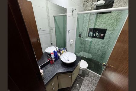 Apartamento à venda com 140m², 3 quartos e 1 vaga