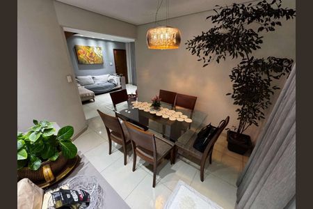 Apartamento à venda com 3 quartos, 140m² em Palmares, Belo Horizonte