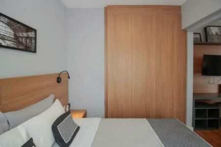 Apartamento à venda com 1 quarto, 31m² em Pinheiros, São Paulo