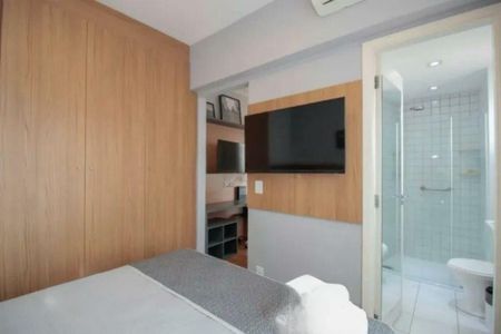 Apartamento à venda com 1 quarto, 31m² em Pinheiros, São Paulo