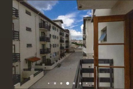Apartamento à venda com 2 quartos, 58m² em Vila do Castelo, São Paulo