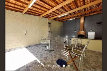 Apartamento à venda com 2 quartos, 58m² em Vila do Castelo, São Paulo