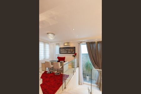 Casa à venda com 4 quartos, 440m² em City América, São Paulo