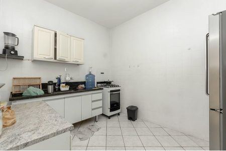 Casa à venda com 3 quartos, 120m² em Vila Clementino, São Paulo
