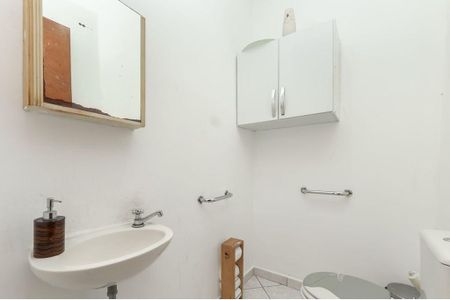 Casa à venda com 3 quartos, 120m² em Vila Clementino, São Paulo
