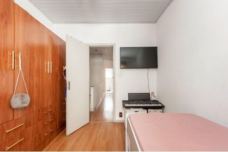 Casa à venda com 3 quartos, 120m² em Vila Clementino, São Paulo
