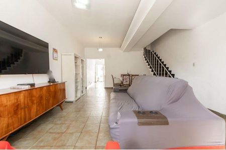 Casa à venda com 3 quartos, 120m² em Vila Clementino, São Paulo