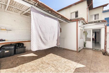 Casa à venda com 3 quartos, 120m² em Vila Clementino, São Paulo