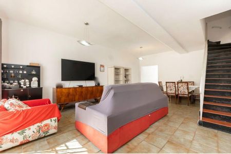 Casa à venda com 3 quartos, 120m² em Vila Clementino, São Paulo