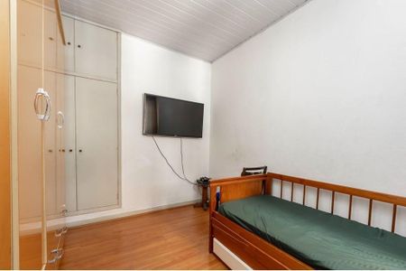 Casa à venda com 3 quartos, 120m² em Vila Clementino, São Paulo