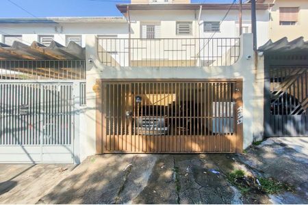 Casa à venda com 3 quartos, 120m² em Vila Clementino, São Paulo