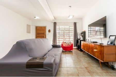 Casa à venda com 3 quartos, 120m² em Vila Clementino, São Paulo
