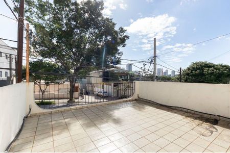 Casa à venda com 3 quartos, 120m² em Vila Clementino, São Paulo
