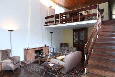 Casa à venda com 3 quartos, 450m² em Cidade Jardim, São Paulo