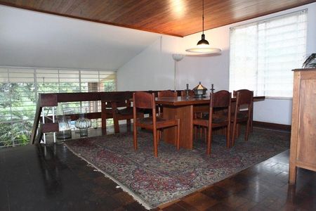 Casa à venda com 3 quartos, 450m² em Cidade Jardim, São Paulo