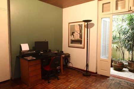 Casa à venda com 3 quartos, 450m² em Cidade Jardim, São Paulo