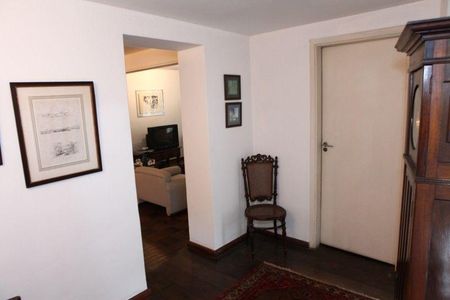 Casa à venda com 3 quartos, 450m² em Cidade Jardim, São Paulo