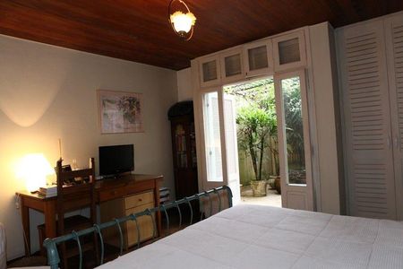 Casa à venda com 3 quartos, 450m² em Cidade Jardim, São Paulo