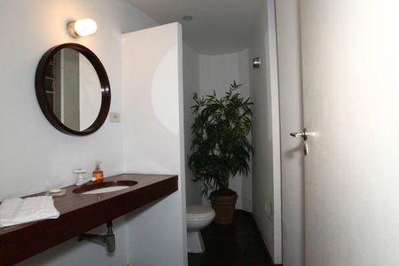 Casa à venda com 3 quartos, 450m² em Cidade Jardim, São Paulo