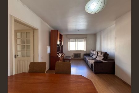 Apartamento à venda com 98m², 2 quartos e sem vaga Apartamento à venda com 98m², 2 quartos e sem vagaSala