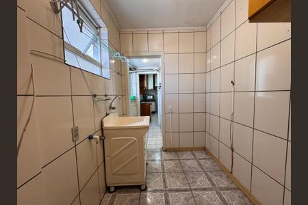 Apartamento à venda com 98m², 2 quartos e sem vaga Apartamento à venda com 98m², 2 quartos e sem vagaÁrea de Serviço