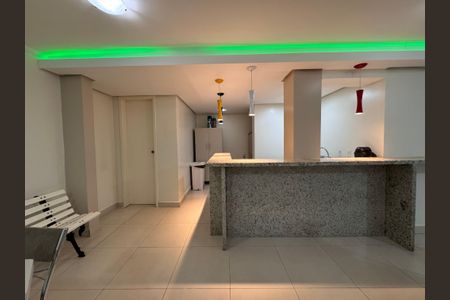 Apartamento à venda com 98m², 2 quartos e sem vaga Apartamento à venda com 98m², 2 quartos e sem vagaÁrea comum