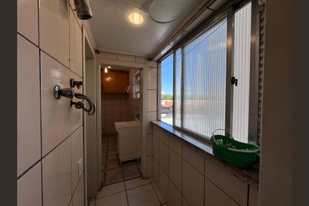 Apartamento à venda com 98m², 2 quartos e sem vaga Apartamento à venda com 98m², 2 quartos e sem vagaÁrea de Serviço