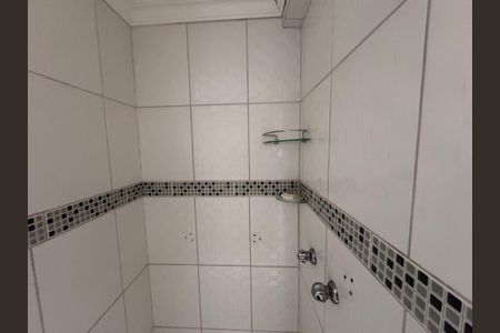 Apartamento à venda com 98m², 2 quartos e sem vaga Apartamento à venda com 98m², 2 quartos e sem vagaBanheiro