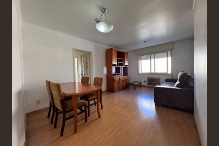 Sala de apartamento à venda com 2 quartos, 98m² em Centro, São Leopoldo