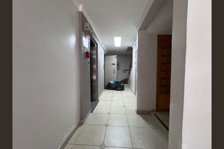 Apartamento à venda com 98m², 2 quartos e sem vaga Apartamento à venda com 98m², 2 quartos e sem vagaÁrea comum
