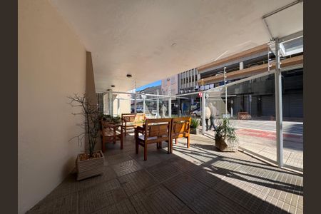 Apartamento à venda com 98m², 2 quartos e sem vaga Apartamento à venda com 98m², 2 quartos e sem vagaÁrea comum