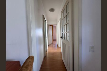 Apartamento à venda com 98m², 2 quartos e sem vaga Apartamento à venda com 98m², 2 quartos e sem vagaCorredor