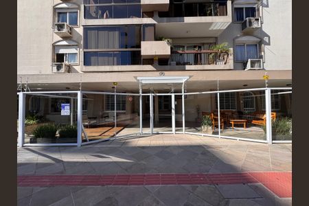 Apartamento à venda com 98m², 2 quartos e sem vaga Apartamento à venda com 98m², 2 quartos e sem vagaFachada