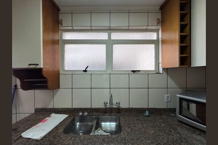 Apartamento à venda com 98m², 2 quartos e sem vaga Apartamento à venda com 98m², 2 quartos e sem vagaCozinha
