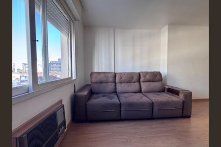 Apartamento à venda com 98m², 2 quartos e sem vaga Apartamento à venda com 98m², 2 quartos e sem vagaSala