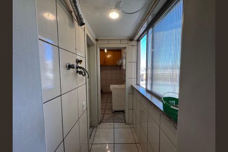 Apartamento à venda com 98m², 2 quartos e sem vaga Apartamento à venda com 98m², 2 quartos e sem vagaCozinha