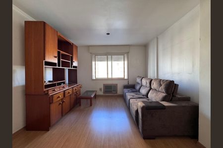 Sala de apartamento à venda com 2 quartos, 98m² em Centro, São Leopoldo