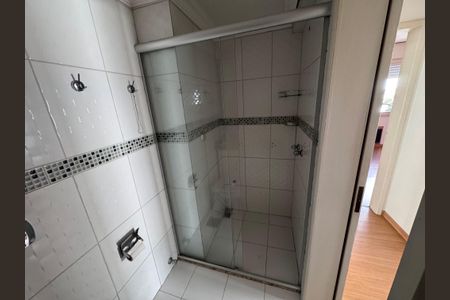 Apartamento à venda com 98m², 2 quartos e sem vaga Apartamento à venda com 98m², 2 quartos e sem vagaBanheiro
