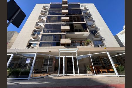 Apartamento à venda com 98m², 2 quartos e sem vaga Apartamento à venda com 98m², 2 quartos e sem vagaFachada