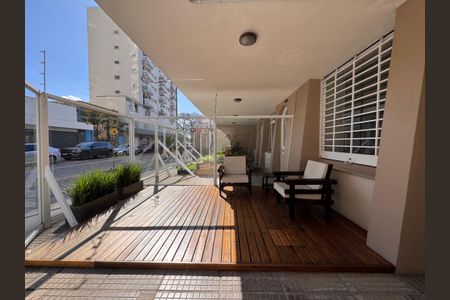 Apartamento à venda com 98m², 2 quartos e sem vaga Apartamento à venda com 98m², 2 quartos e sem vagaÁrea comum