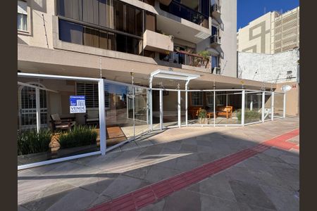 Apartamento à venda com 98m², 2 quartos e sem vaga Apartamento à venda com 98m², 2 quartos e sem vagaFachada