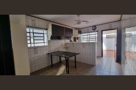 Casa à venda com 3 quartos, 159m² em Interlagos, São Paulo