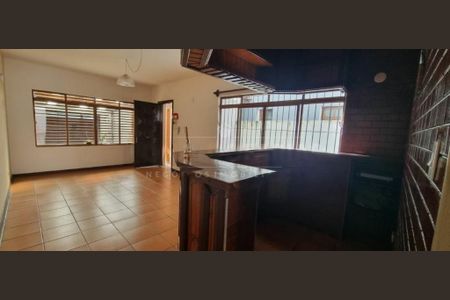 Casa à venda com 3 quartos, 159m² em Interlagos, São Paulo