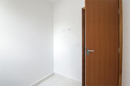 Apartamento à venda com 2 quartos, 46m² em Vila Constança, São Paulo