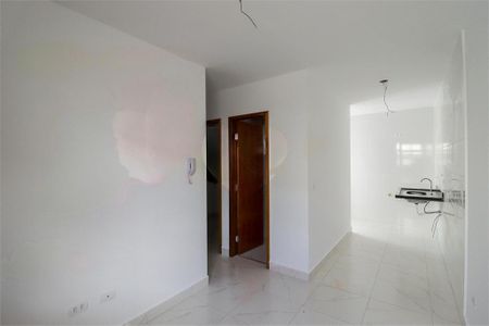 Apartamento à venda com 2 quartos, 34m² em Vila Constança, São Paulo