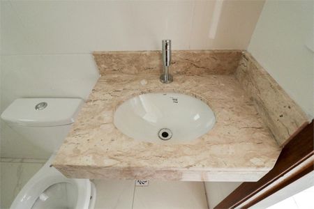 Apartamento à venda com 2 quartos, 34m² em Vila Constança, São Paulo