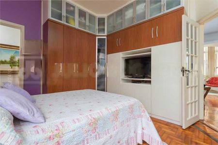 Apartamento à venda com 3 quartos, 130m² em Copacabana, Rio de Janeiro