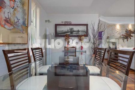 Apartamento à venda com 3 quartos, 130m² em Copacabana, Rio de Janeiro