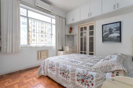 Apartamento à venda com 3 quartos, 130m² em Copacabana, Rio de Janeiro