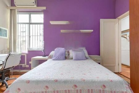 Apartamento à venda com 3 quartos, 130m² em Copacabana, Rio de Janeiro